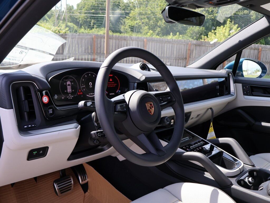 2026 Porsche Cayenne S San Clemente CA