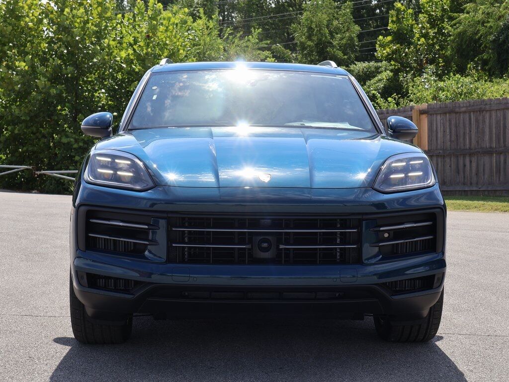 2026 Porsche Cayenne S San Clemente CA
