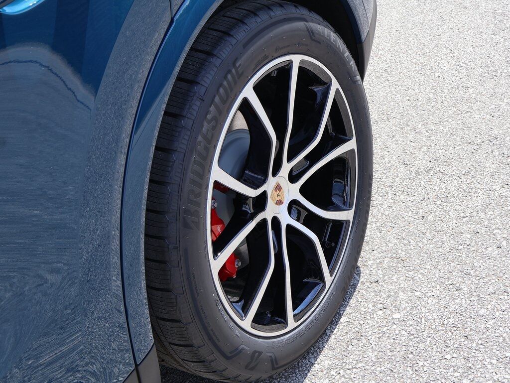 2026 Porsche Cayenne S San Clemente CA