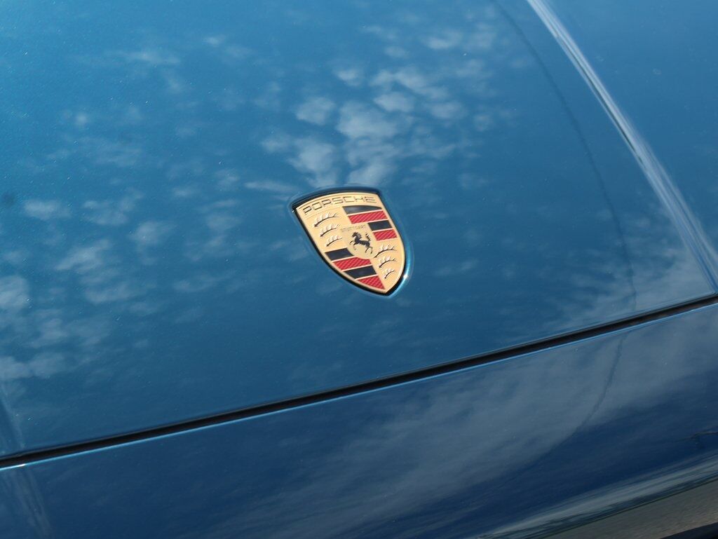 2026 Porsche Cayenne S San Clemente CA