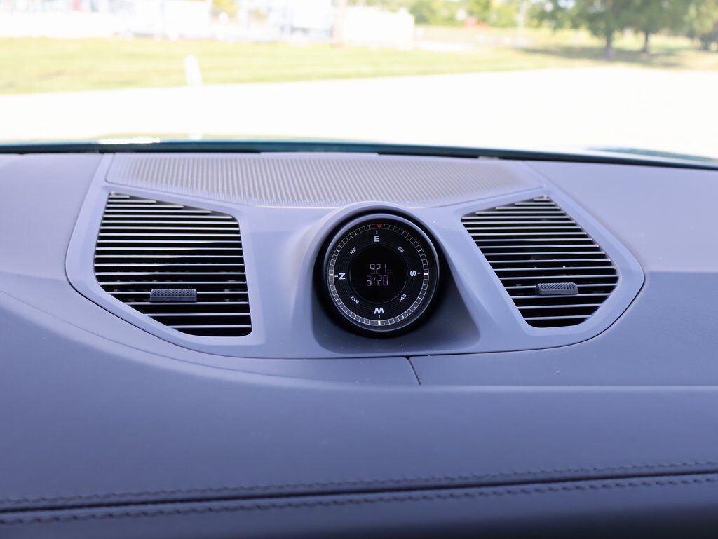 2026 Porsche Cayenne S San Clemente CA