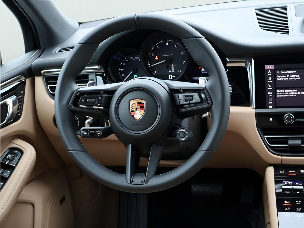 2026 Porsche Macan San Clemente CA