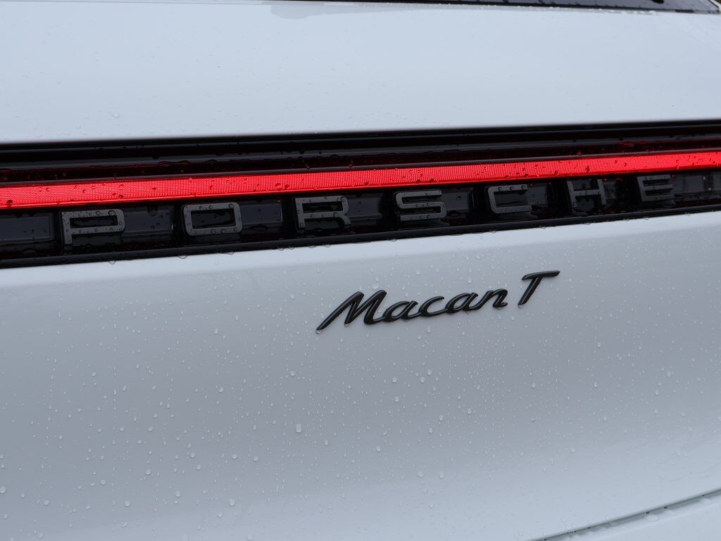 2026 Porsche Macan San Clemente CA