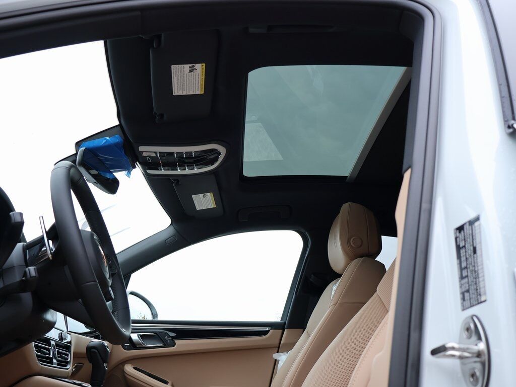 2026 Porsche Macan San Clemente CA