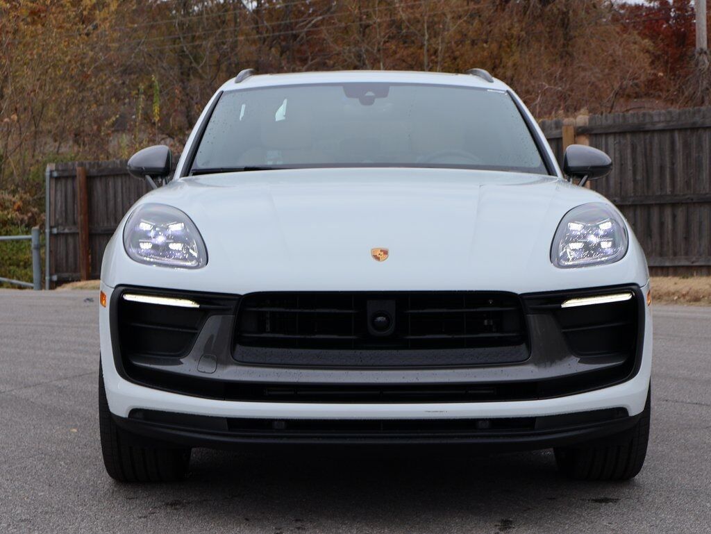 2026 Porsche Macan San Clemente CA