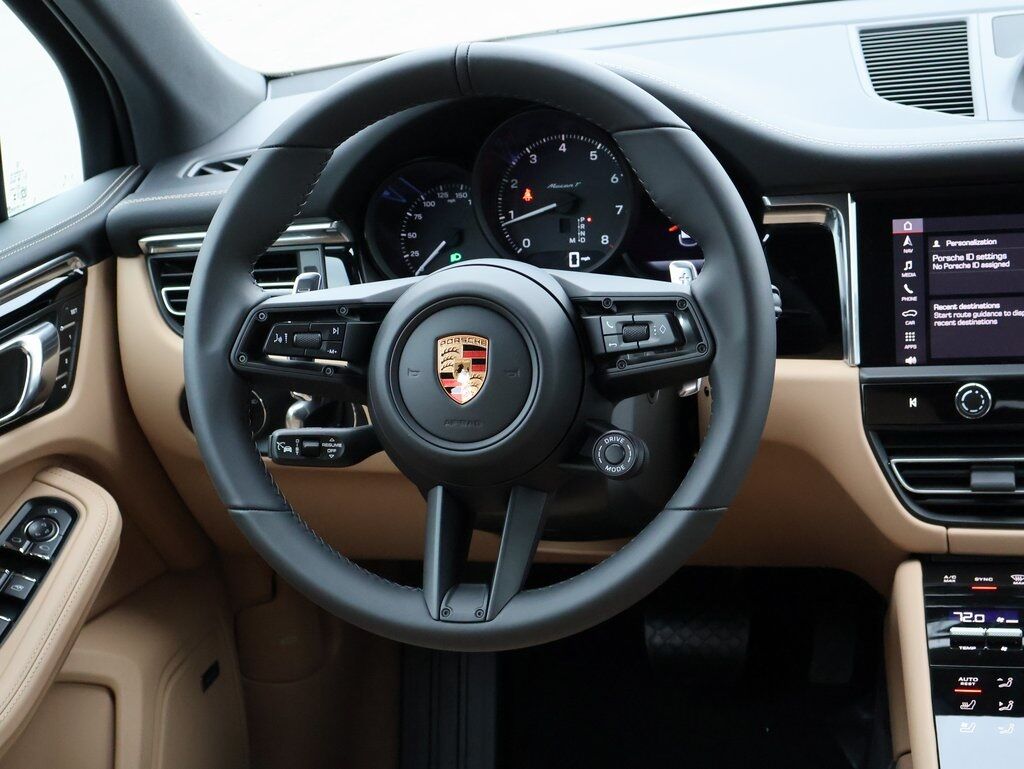 2026 Porsche Macan San Clemente CA