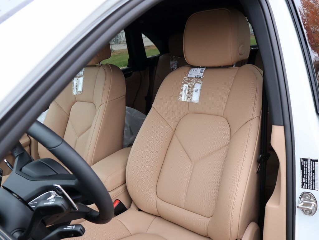 2026 Porsche Macan San Clemente CA