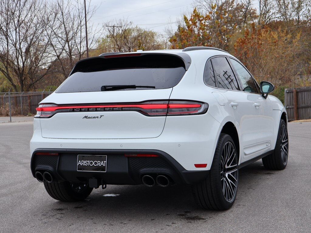 2026 Porsche Macan San Clemente CA
