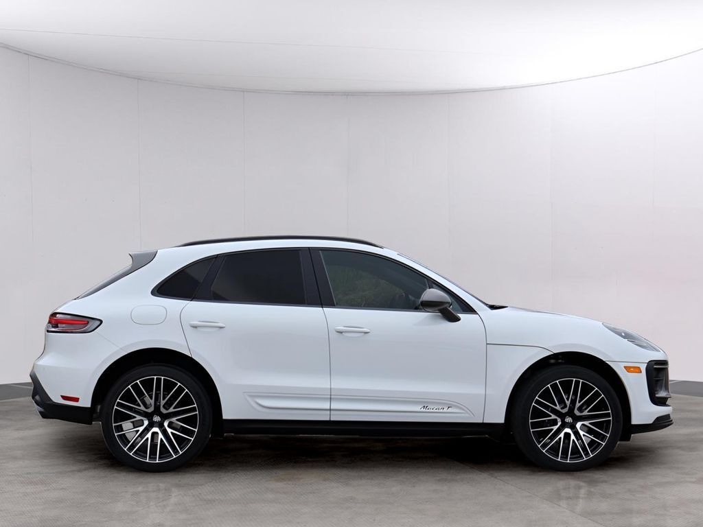 2026 Porsche Macan San Clemente CA