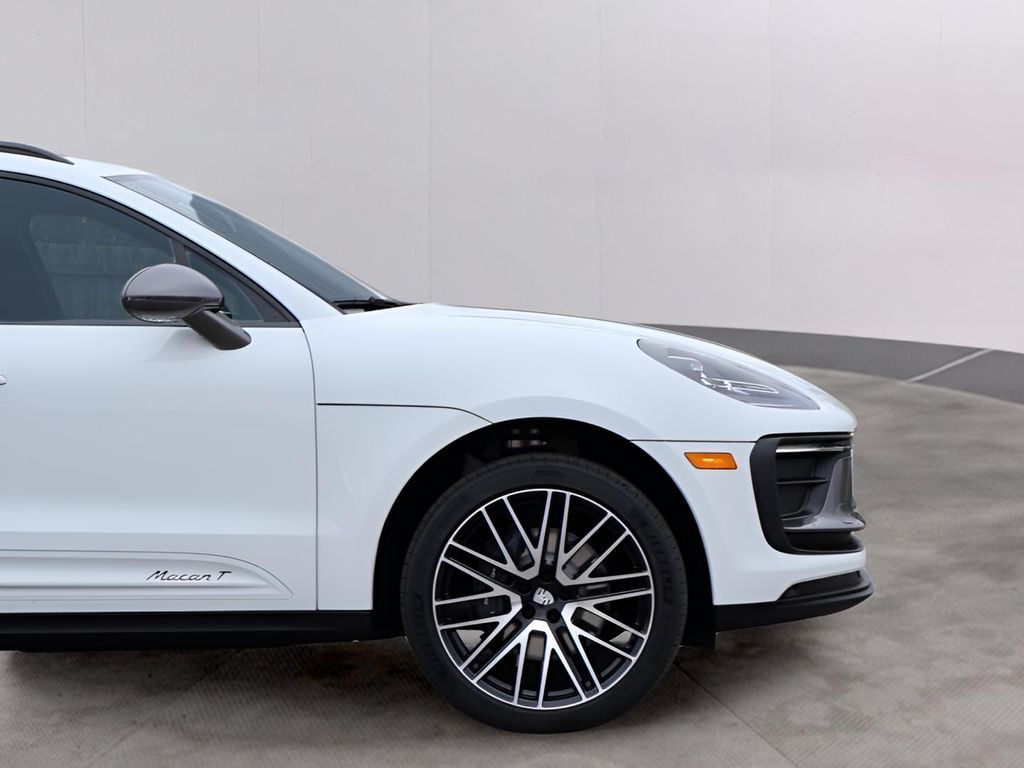 2026 Porsche Macan San Clemente CA