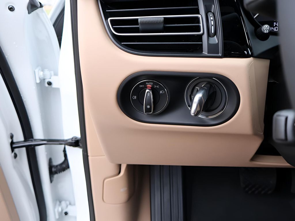 2026 Porsche Macan San Clemente CA