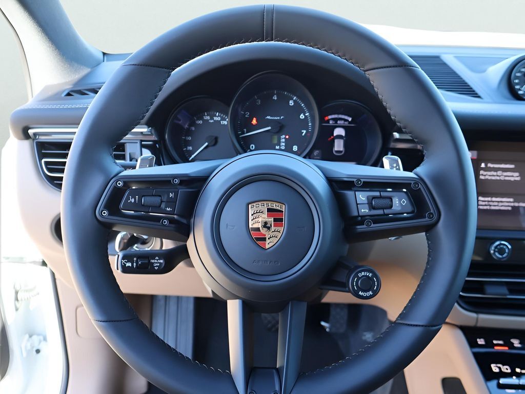 2026 Porsche Macan San Clemente CA