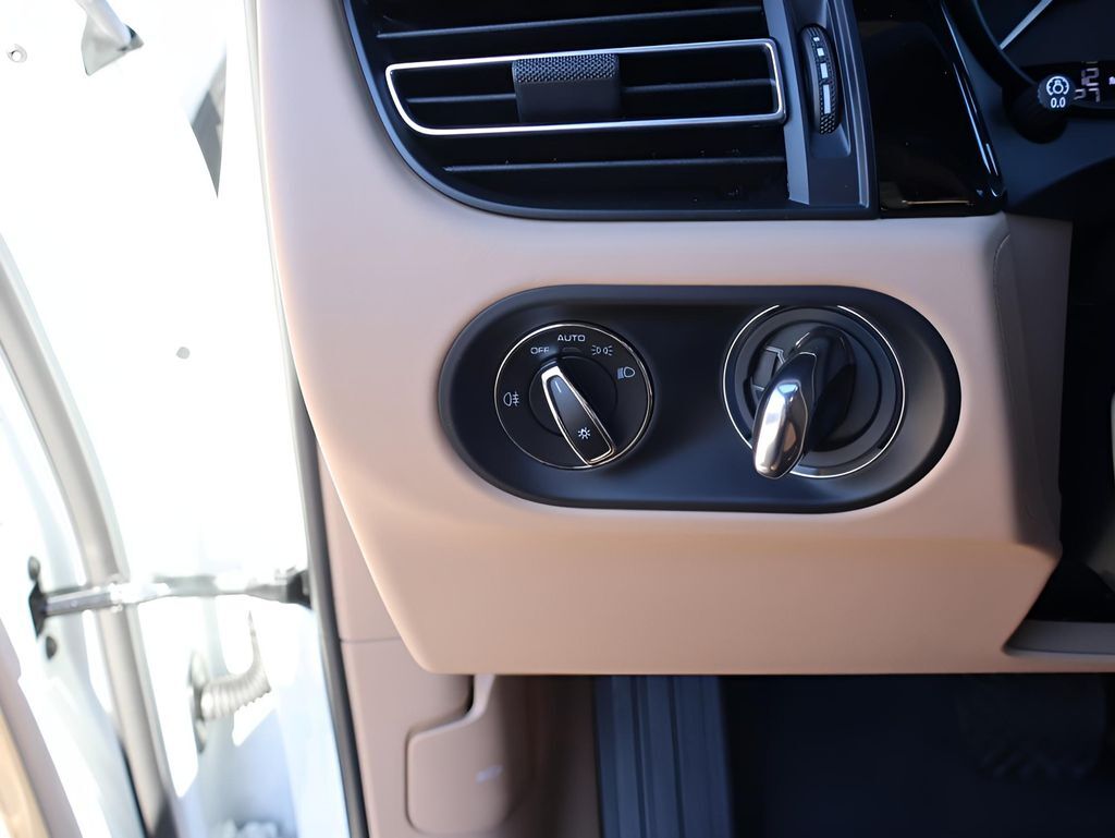 2026 Porsche Macan San Clemente CA