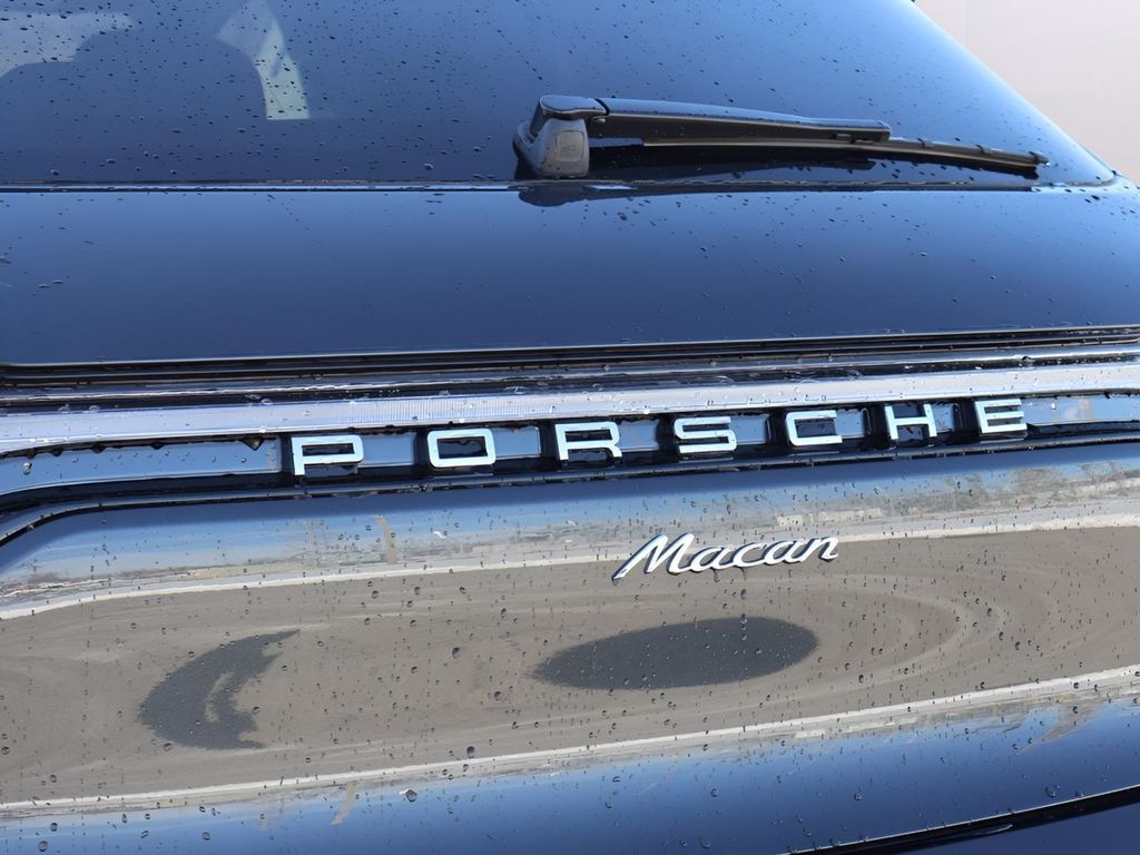 2026 Porsche Macan San Clemente CA