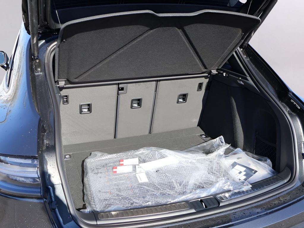 2026 Porsche Macan San Clemente CA