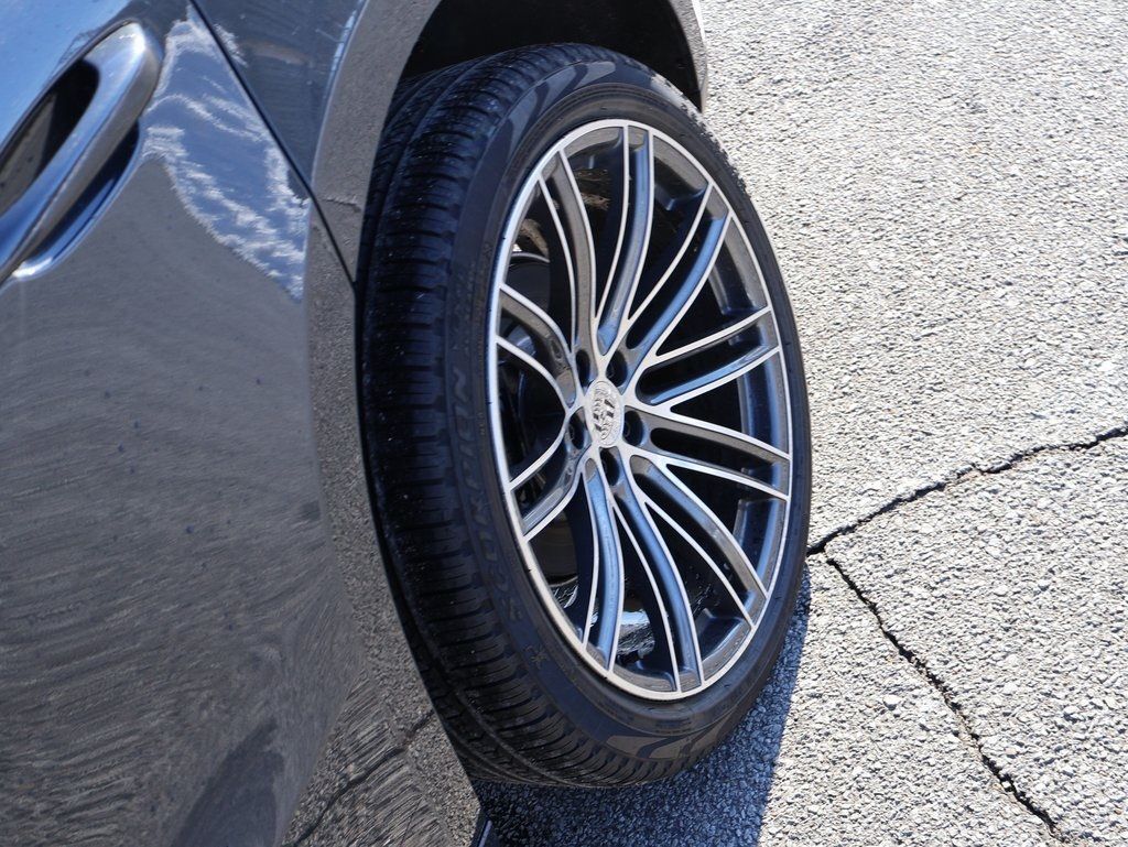 2026 Porsche Macan San Clemente CA