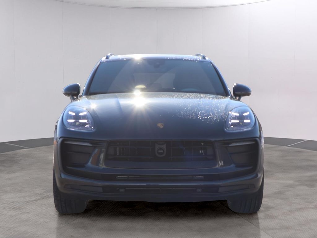 2026 Porsche Macan San Clemente CA