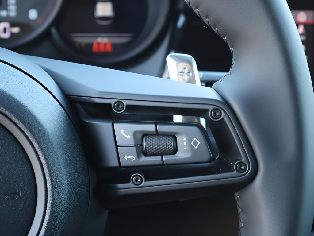 2026 Porsche Macan San Clemente CA