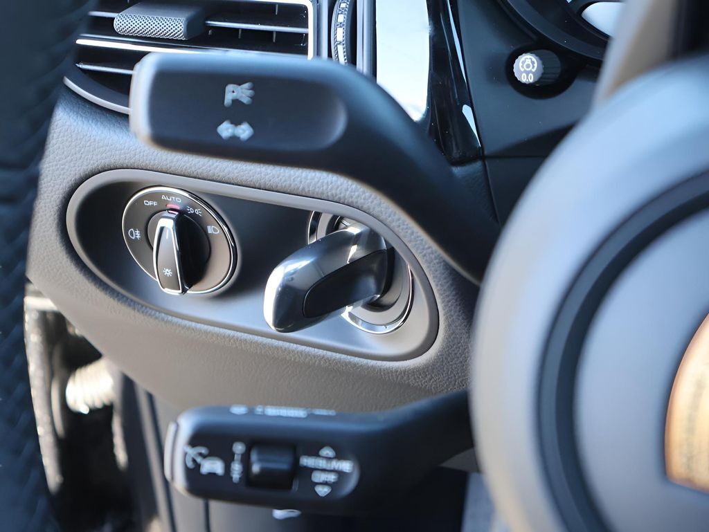 2026 Porsche Macan San Clemente CA