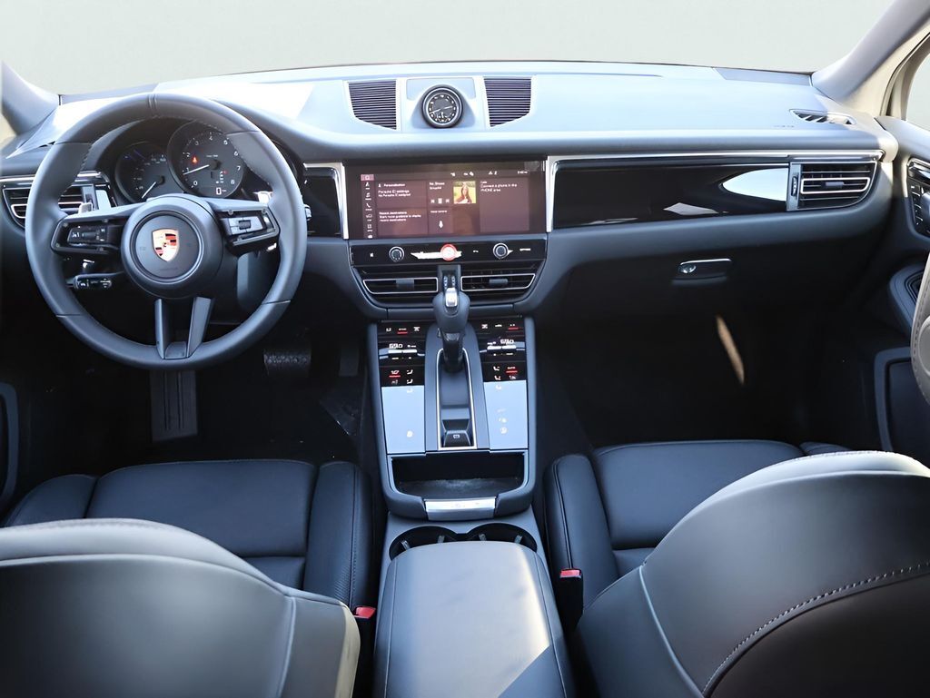 2026 Porsche Macan San Clemente CA