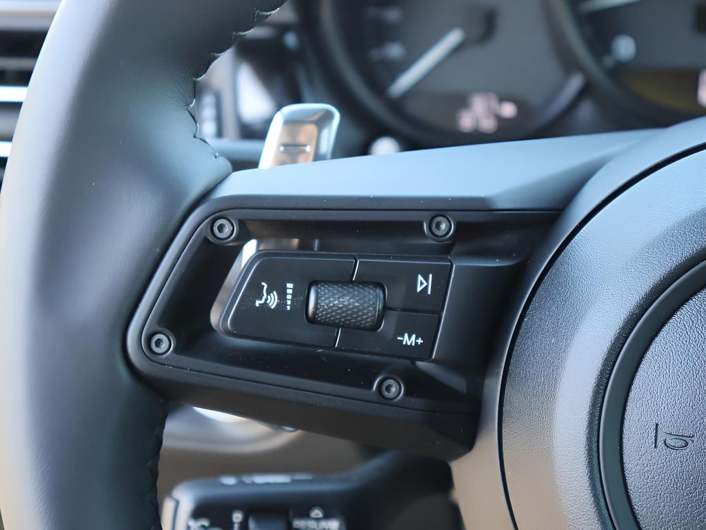 2026 Porsche Macan San Clemente CA