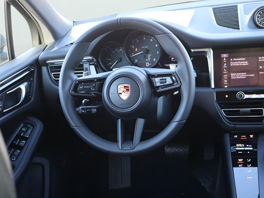 2026 Porsche Macan San Clemente CA