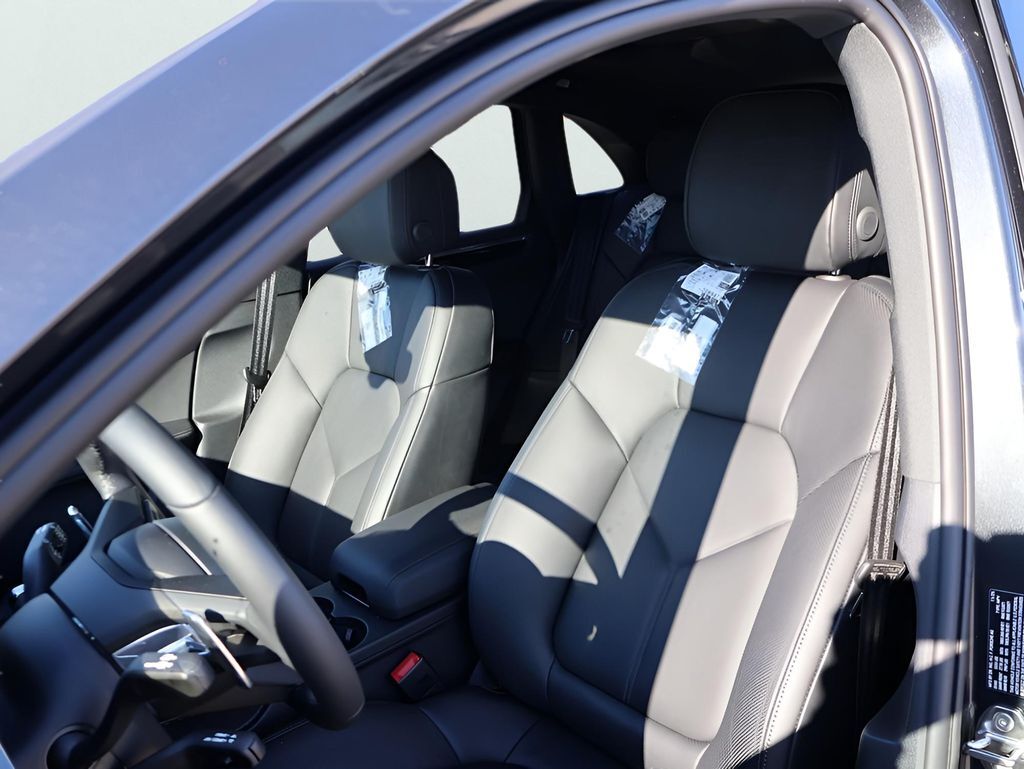 2026 Porsche Macan San Clemente CA