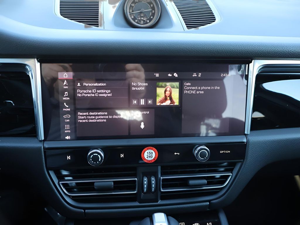 2026 Porsche Macan San Clemente CA