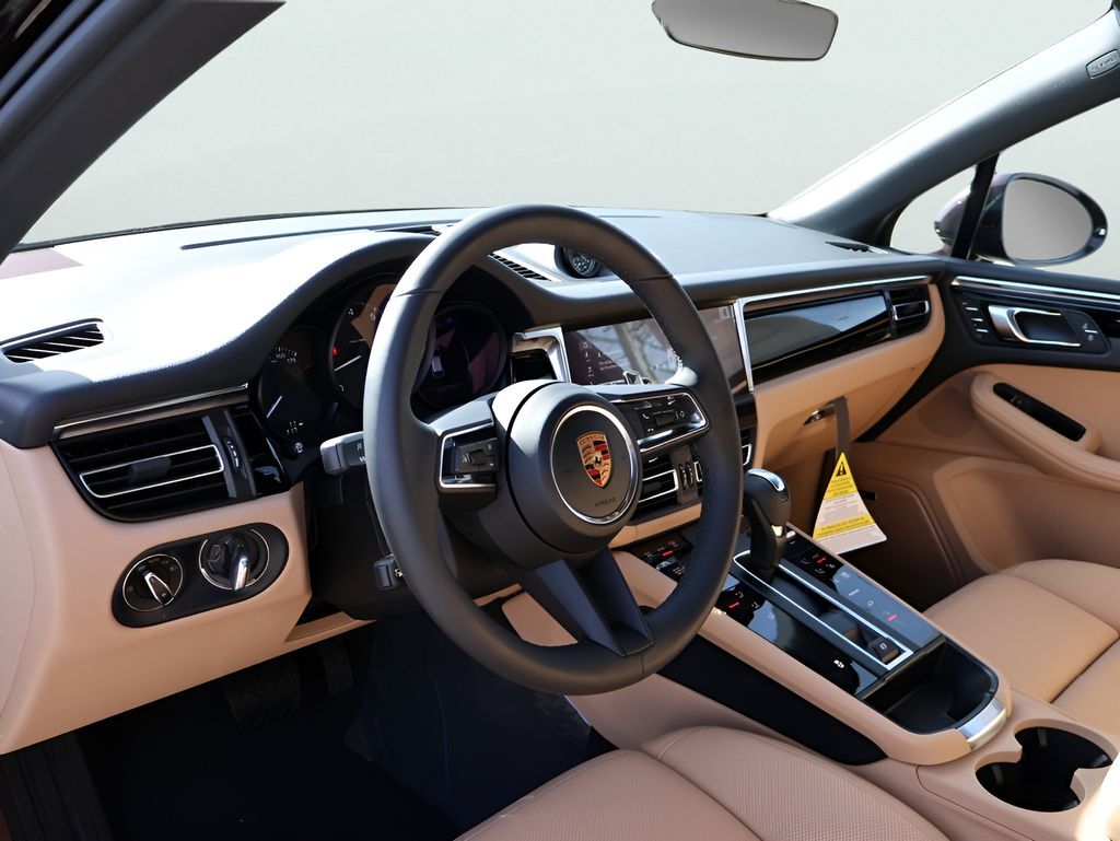 2026 Porsche Macan San Clemente CA