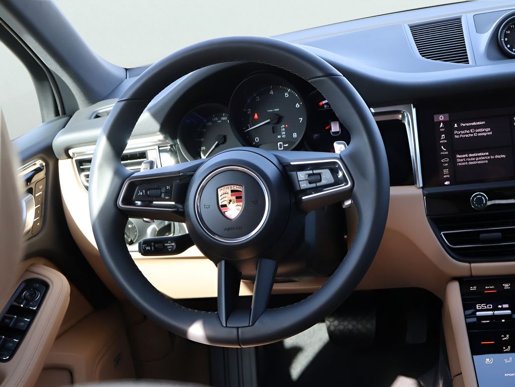 2026 Porsche Macan San Clemente CA