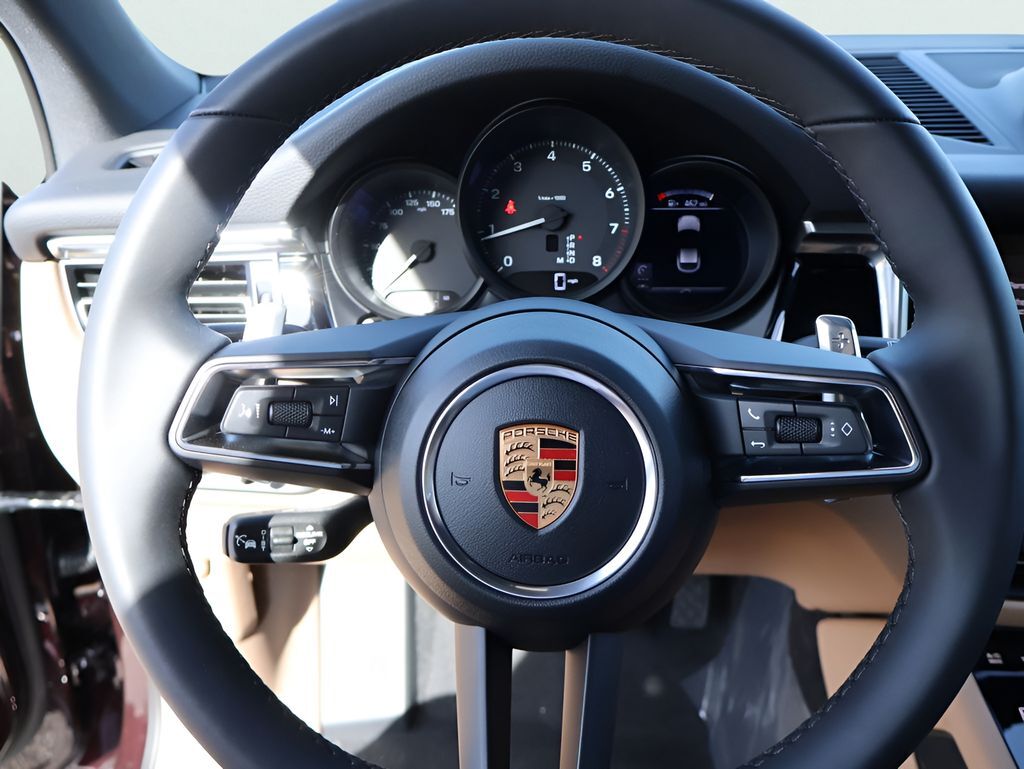 2026 Porsche Macan San Clemente CA