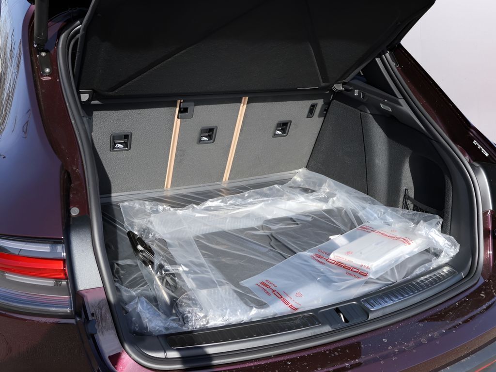 2026 Porsche Macan San Clemente CA