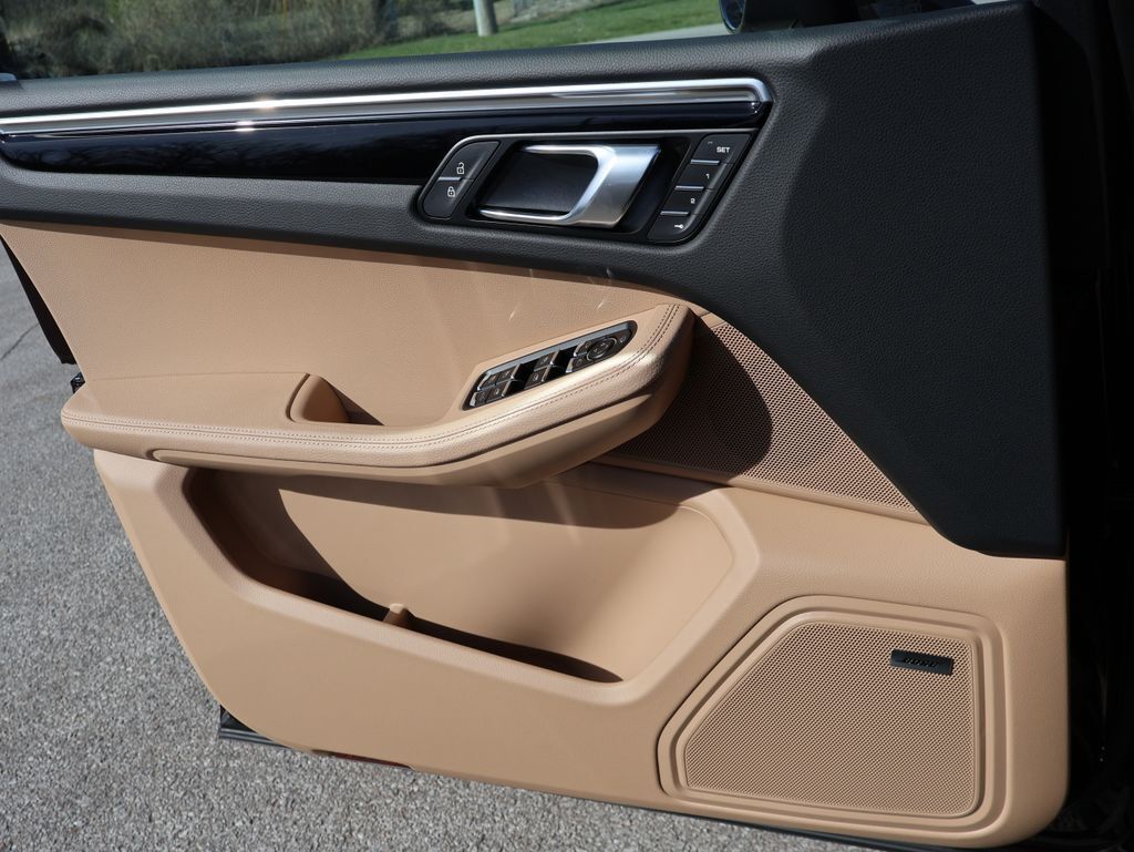 2026 Porsche Macan San Clemente CA