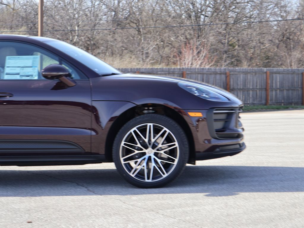 2026 Porsche Macan San Clemente CA