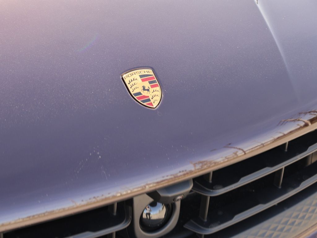 2026 Porsche Macan San Clemente CA