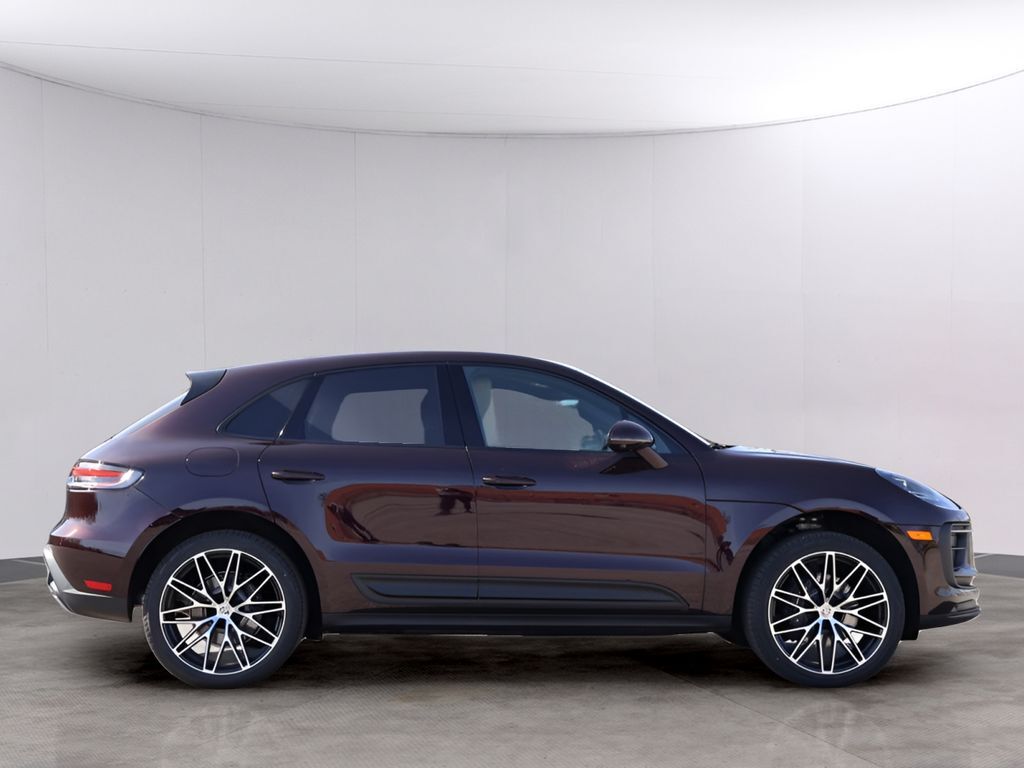 2026 Porsche Macan San Clemente CA