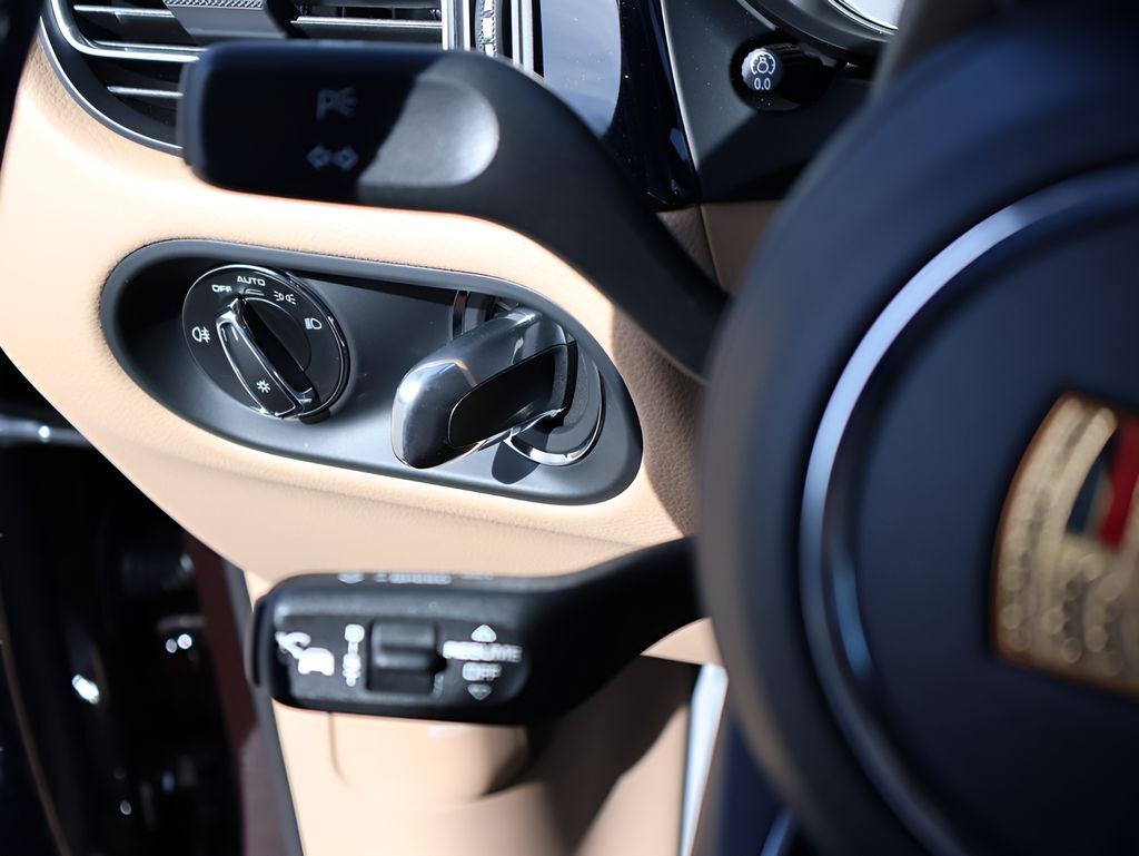 2026 Porsche Macan San Clemente CA