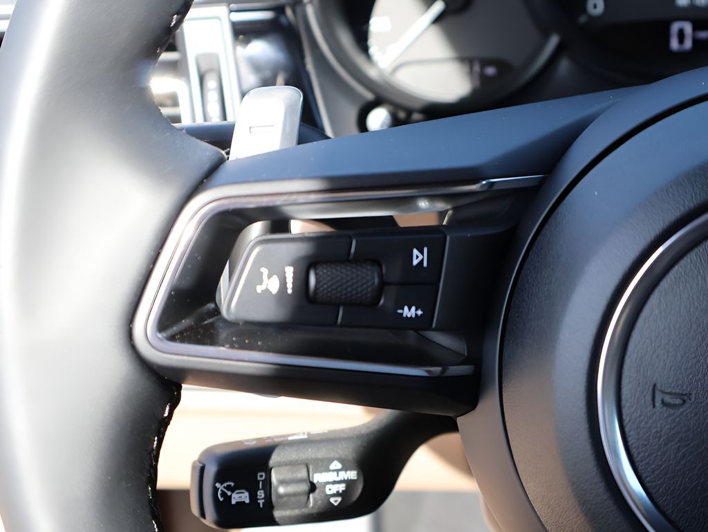 2026 Porsche Macan San Clemente CA