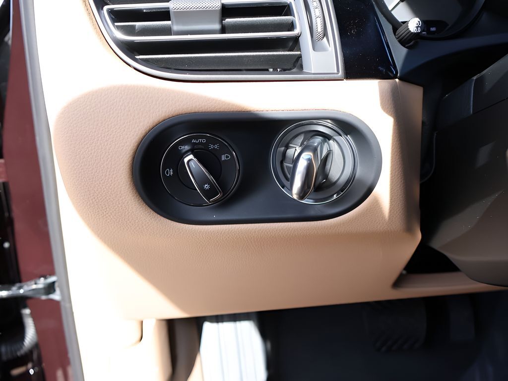 2026 Porsche Macan San Clemente CA