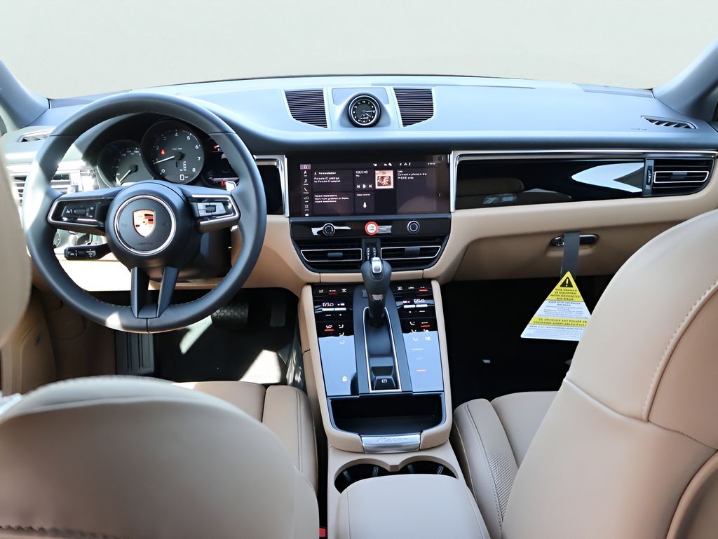 2026 Porsche Macan San Clemente CA