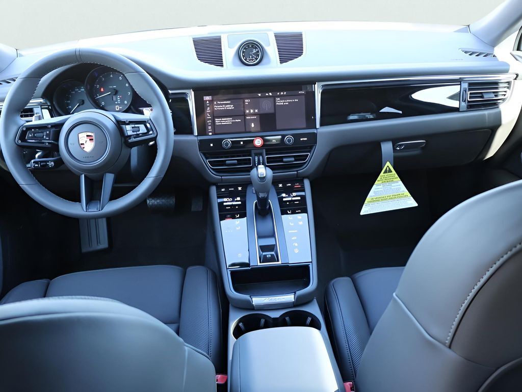 2026 Porsche Macan San Clemente CA