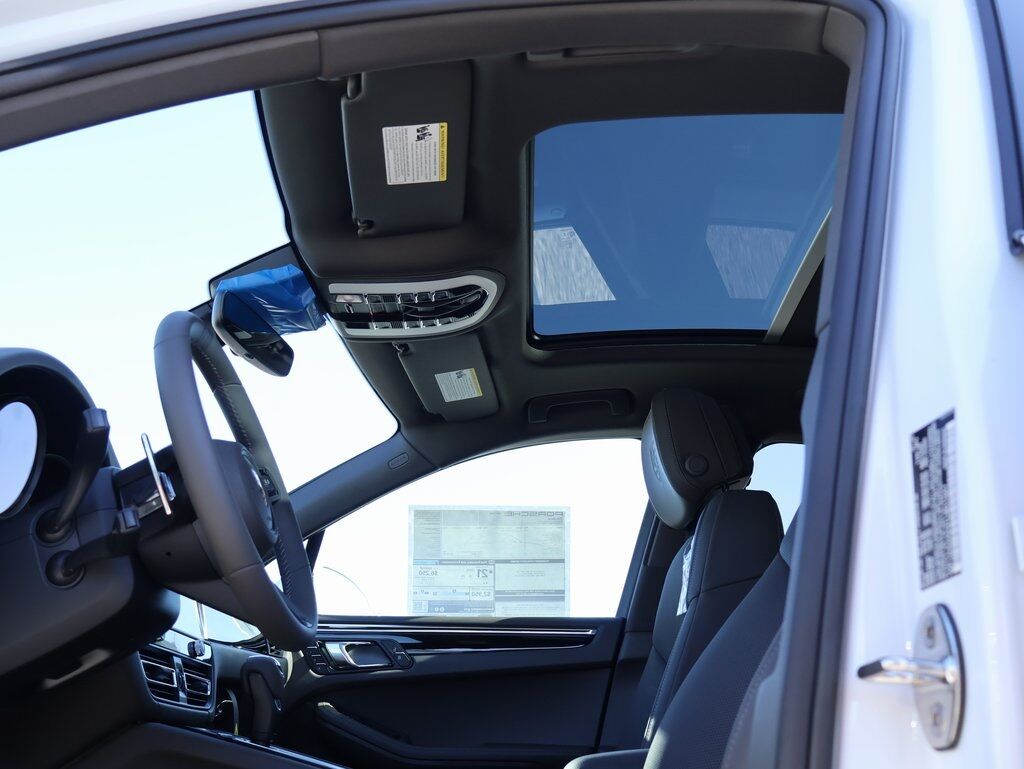 2026 Porsche Macan San Clemente CA