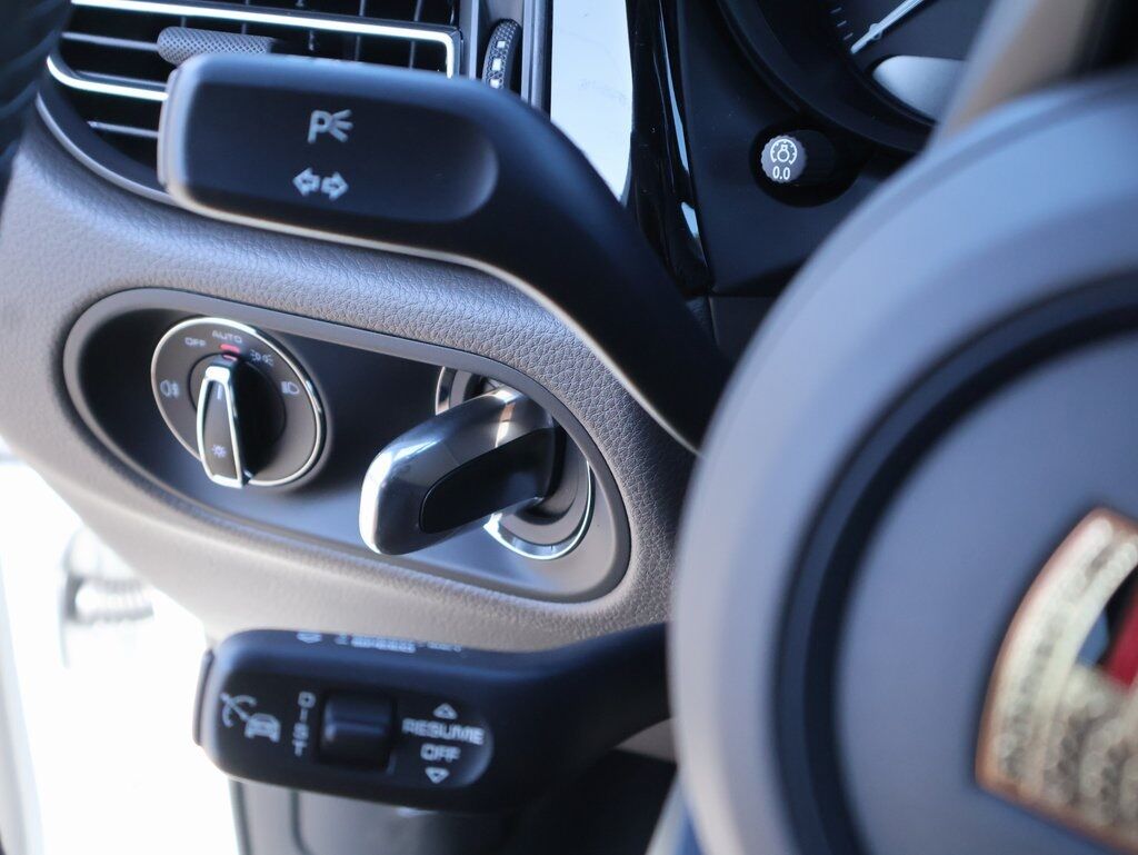 2026 Porsche Macan San Clemente CA