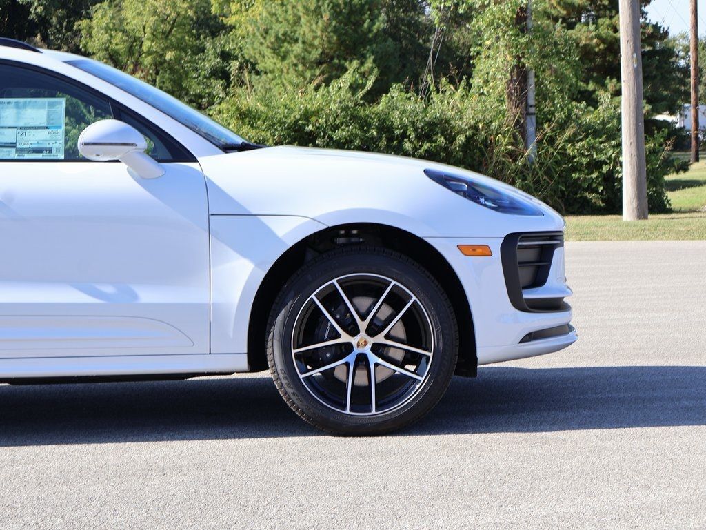 2026 Porsche Macan San Clemente CA