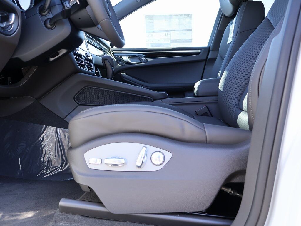 2026 Porsche Macan San Clemente CA