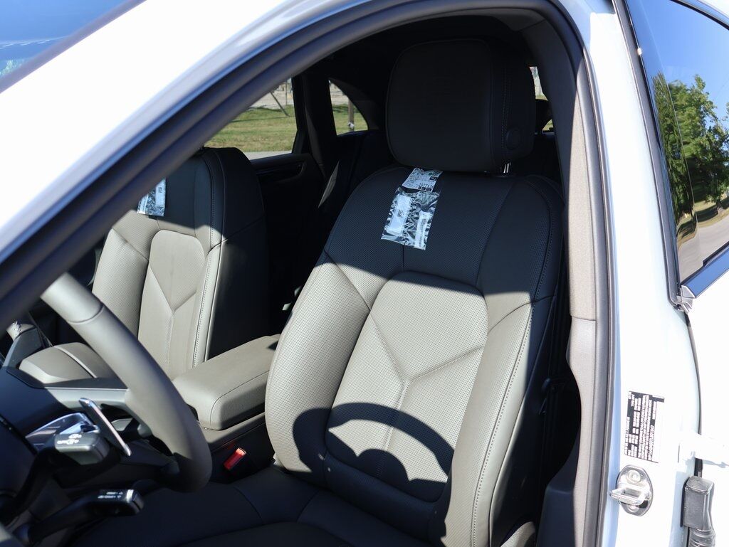 2026 Porsche Macan San Clemente CA