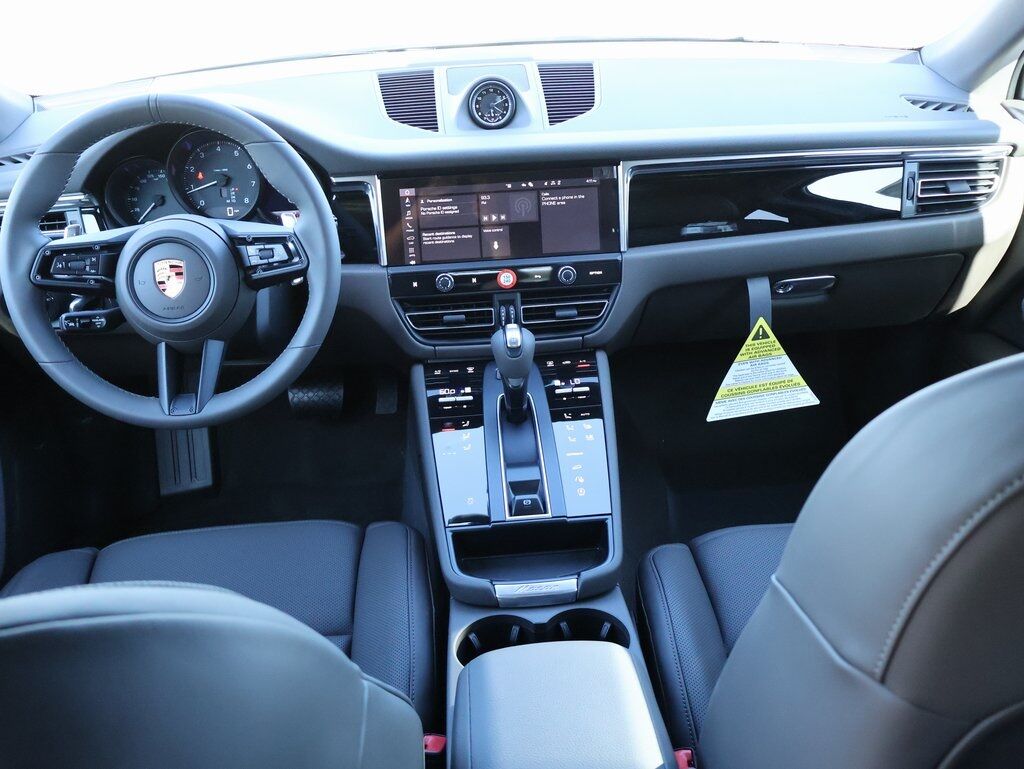 2026 Porsche Macan San Clemente CA