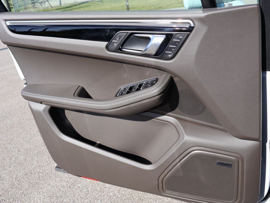 2026 Porsche Macan San Clemente CA