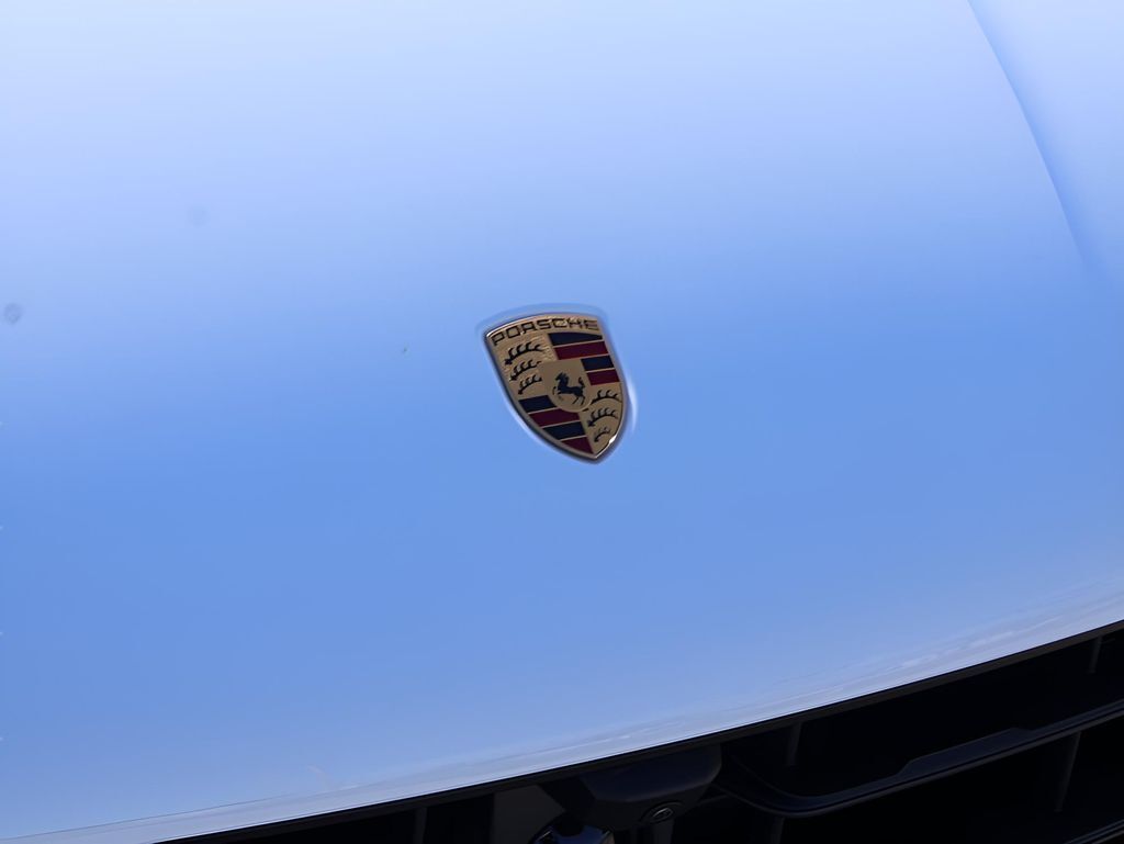 2026 Porsche Macan San Clemente CA