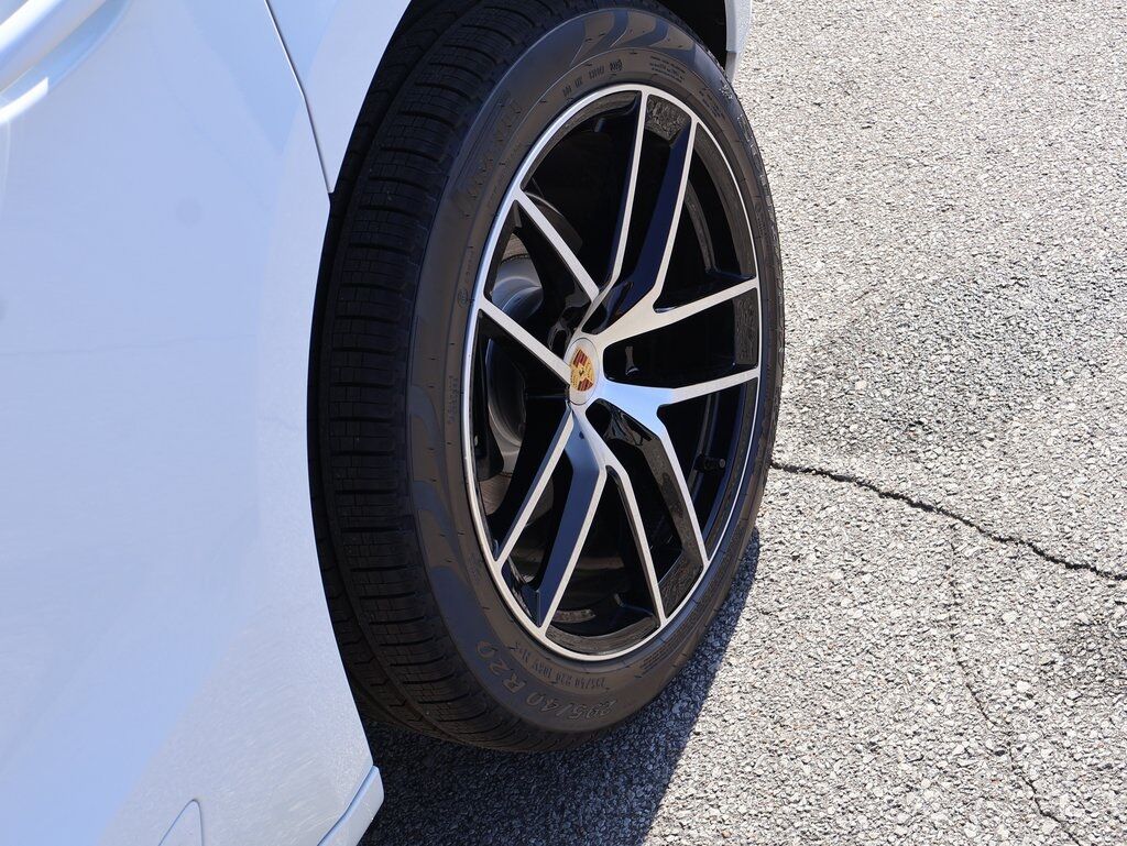 2026 Porsche Macan San Clemente CA